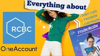 RCBC ONE ACCOUNT COMPILATION VIDEO| MYRAMICA