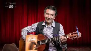 "PASILLANDO VOY" CON GUSTAVO GARCÉS MOLINEROS