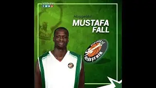 MUSTAFA FALL SAKARYA'DA