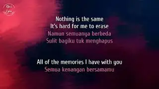 Hanya Rindu (Just Missing You) - Andmesh Kamalang Cover by Alexandra Porat