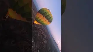 Cappadokia