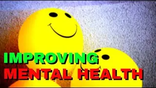 HOW TO IMPROVE YOUR MENTAL HEALTH