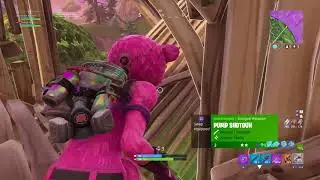 17 kill duo Fast building FULL MATCH