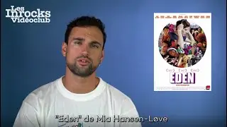 Les Inrocks VidéoClub - Eden