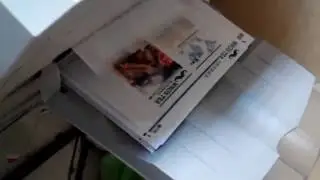 台灣影印界唯一引進 亞太第一台Versant2100 彩色數位印刷機