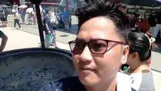 Japan Trip | Sensoji Temple: Most visited temple in Tokyo | Boss Ali Official