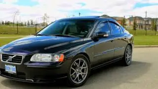 Вольво s60 VOLVO