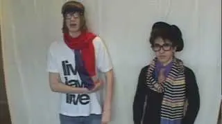 How To Be a Hipster