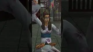 ‘MEDITATION in The Sims 2’ was a mistake 