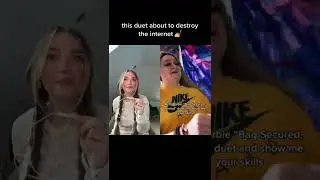 the BEST Britt Barbie rap duet 