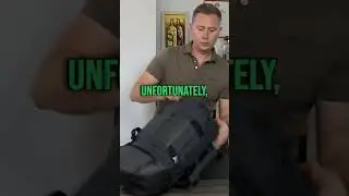 TAVIC: The Most Useful Backpack