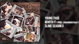 Young Thug 