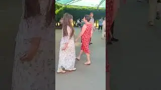 Odessa Одесса Танцы 14.07.2023