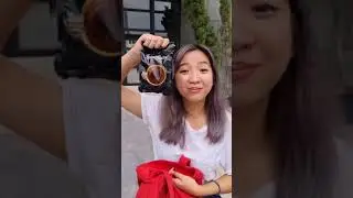 LOMBA BIKIN MINUMAN ENAK!