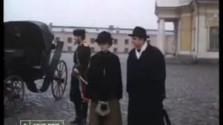 Я актриса