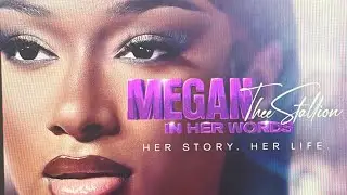 Megan Thee Stallion Documentary REVIEW 3/10