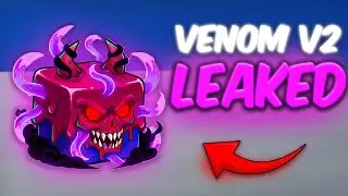 Venom Rework RELEASE DATE + Full Explanation | Blox Fruits