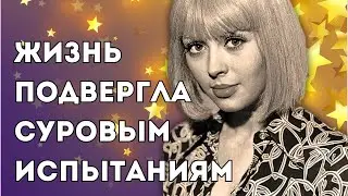 Отказала МИХАЛКОВУ, ИЗМЕНЯЛА мужу с ЖЕНАТЫМ актером