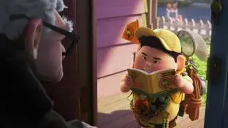 'Up' Trailer (2009)