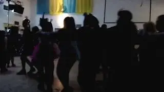 carnaval no Independente, setúbal 2018