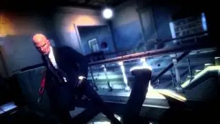 Hitman: Absolution - Launch trailer