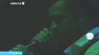 The Killers - Shadowplay (live in Argentina 2007)