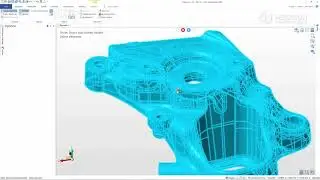 Designer CAD for CAM | Hexagon