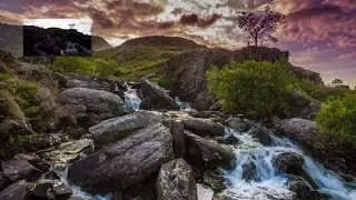 Retouche photo avec Lightroom 5 - Sublimer les couleurs de vos photos de paysages