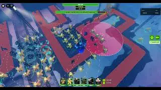 FINALLY BEATING TDX CHRISTMAS PART ONE SOLO!