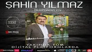 Şahin Yılmaz - Anteplimde 2021 Albüm