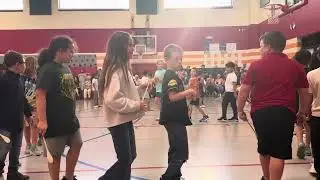JB music program intro