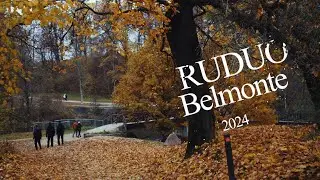 Ruduo Belmonte 2024