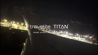 Aftermovie TITAN & Travelite Adv 2022 Campaign | Scalia Group