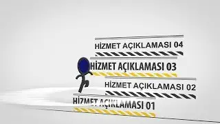 S4001 - Firma ve Ürün Tanıtımı - Video Animasyon