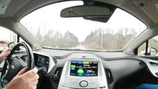 2013 Chevy Volt 360 Video