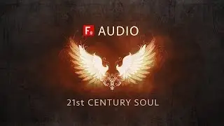 F9 21st Century Soul -  Royalty Free Sample pack + Walkthrough