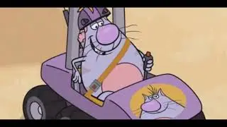 Ronald Gets Grounded intro for season 6-7