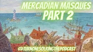 Episode 123 Mercadian Masques Part 2 - Getting Shit On To Death