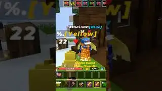 Haha why bully me? now you got lag haha