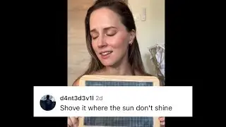 What Rhymes With NINE? (Comment Song)