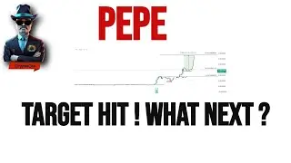 Pepe price prediction & Analysis , News Update - 23 May 2024