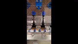 How Fresh Seal Cigarette Packing Line Work In Factory?