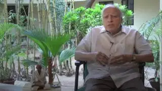 Aim of Starting MSSRF