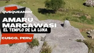 🇵🇪  alineaciones en el TEMPLO DE LA LUNA  Cusco, Peru  😱
