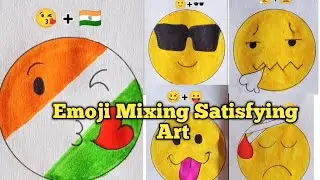 Creative art ideas  ||  10  Easy Art Tips &  Hacks  ||  painting Technique