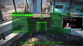 Episode 2 Fallout 4 Survival Permanant death Run! It kicked me out