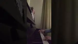 Cramer J.B- Etude N°8