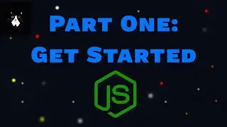 Chapter One - Introduction to Node.js | Full Course Series  | Goose - The Coding Cat