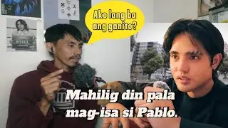 Mahilig ka din ba mag-isa?