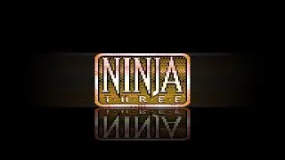 Last Ninja 3 Mix - Enhanced